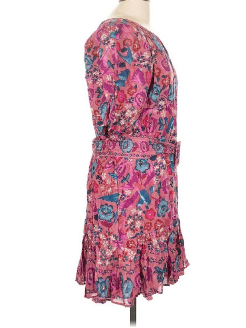 FARM Rio dress - Picture 4 of 6